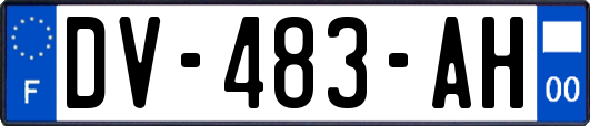 DV-483-AH