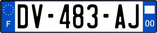 DV-483-AJ