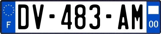 DV-483-AM