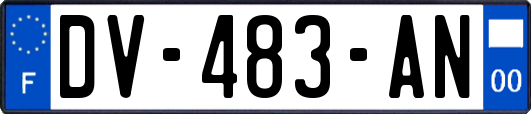 DV-483-AN