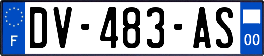 DV-483-AS