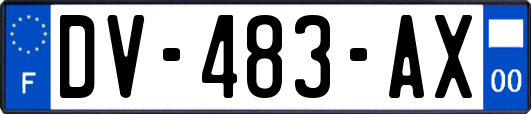 DV-483-AX