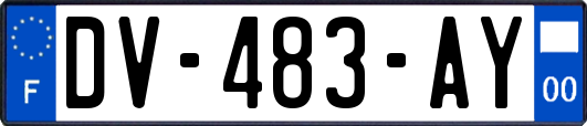 DV-483-AY