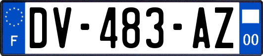 DV-483-AZ