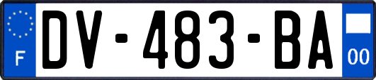 DV-483-BA