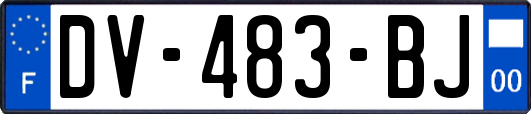 DV-483-BJ