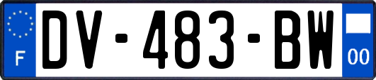 DV-483-BW