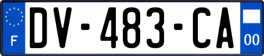 DV-483-CA