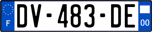 DV-483-DE