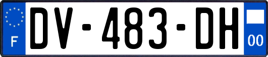 DV-483-DH