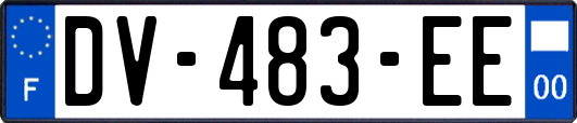 DV-483-EE