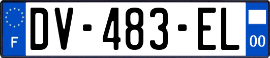 DV-483-EL