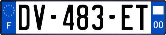 DV-483-ET