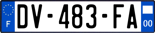 DV-483-FA