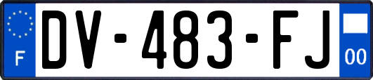 DV-483-FJ