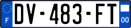 DV-483-FT