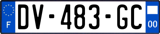 DV-483-GC