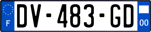 DV-483-GD