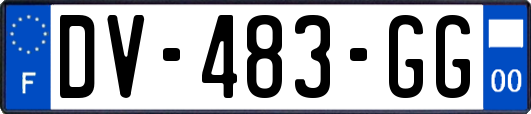 DV-483-GG