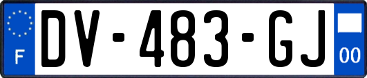 DV-483-GJ