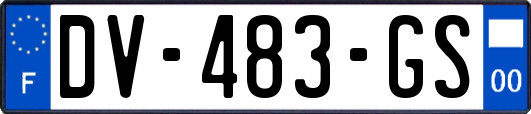 DV-483-GS