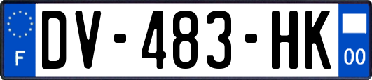 DV-483-HK