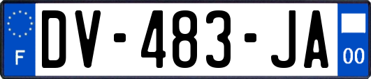 DV-483-JA