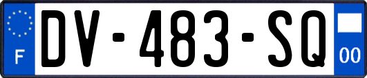 DV-483-SQ