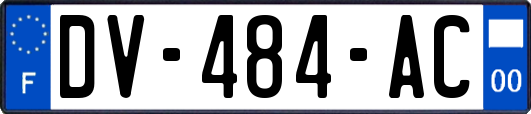 DV-484-AC