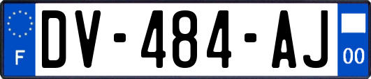 DV-484-AJ