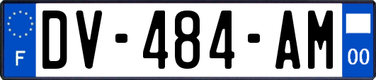 DV-484-AM