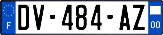 DV-484-AZ