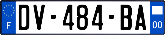 DV-484-BA