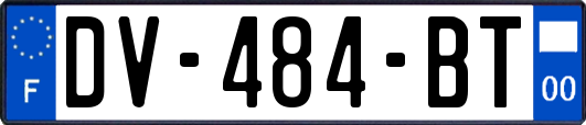 DV-484-BT