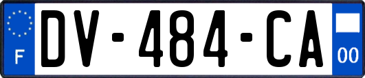 DV-484-CA