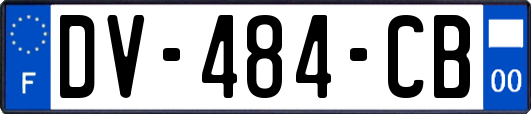 DV-484-CB