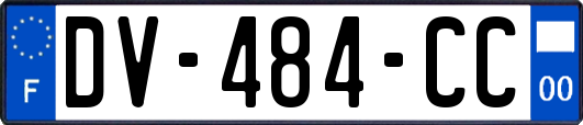 DV-484-CC