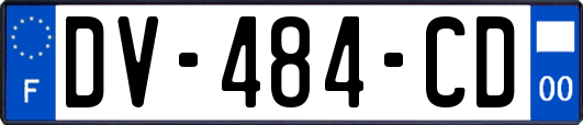 DV-484-CD