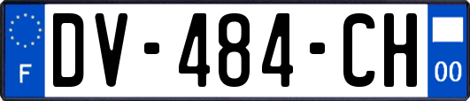 DV-484-CH