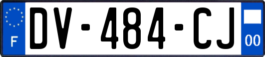 DV-484-CJ