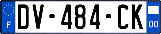 DV-484-CK