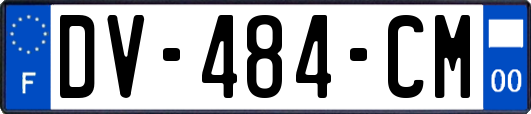 DV-484-CM