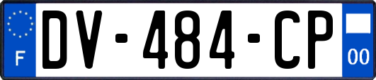 DV-484-CP