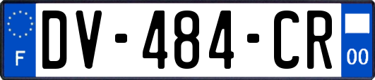 DV-484-CR