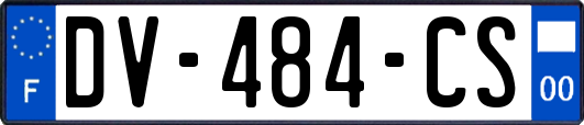 DV-484-CS