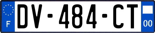 DV-484-CT