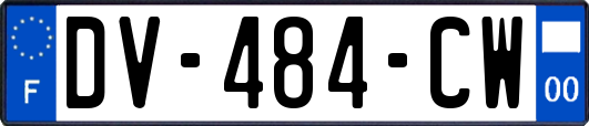 DV-484-CW