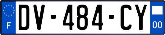 DV-484-CY