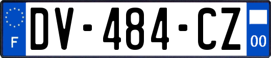 DV-484-CZ