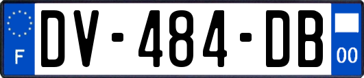 DV-484-DB